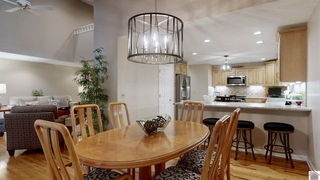 26 Meadow Links Dr., Paducah, KY 42001