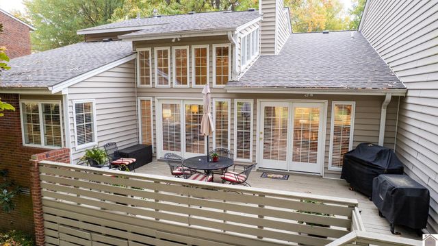 26 Meadow Links Dr., Paducah, KY 42001