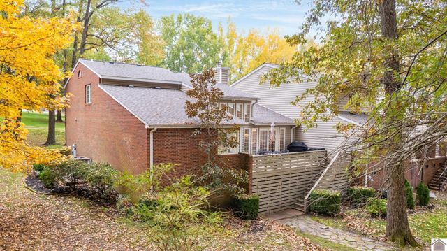 26 Meadow Links Dr., Paducah, KY 42001