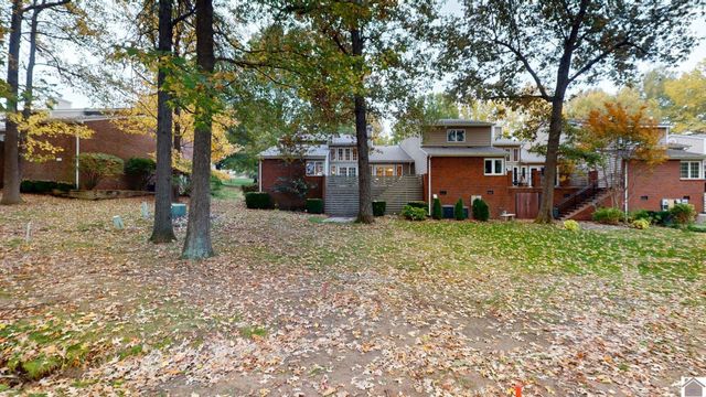 26 Meadow Links Dr., Paducah, KY 42001