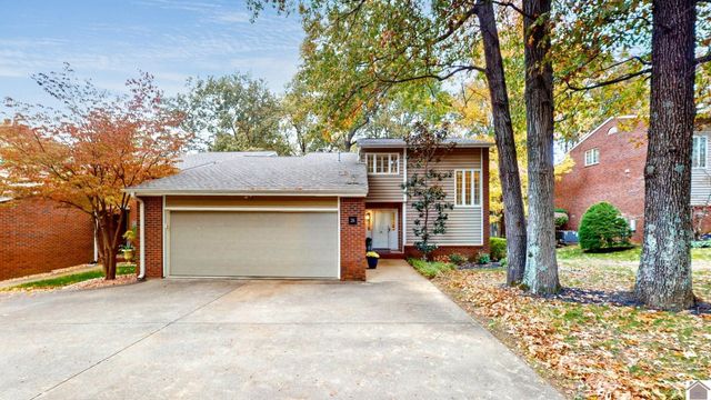 26 Meadow Links Dr., Paducah, KY 42001