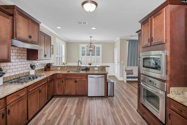 124 Parapet Trail, Chapin, SC 29036
