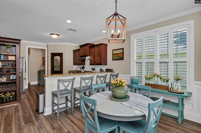 124 Parapet Trail, Chapin, SC 29036
