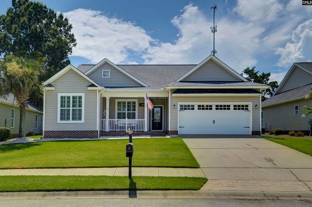 124 Parapet Trail, Chapin, SC 29036