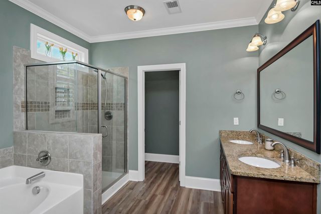 124 Parapet Trail, Chapin, SC 29036