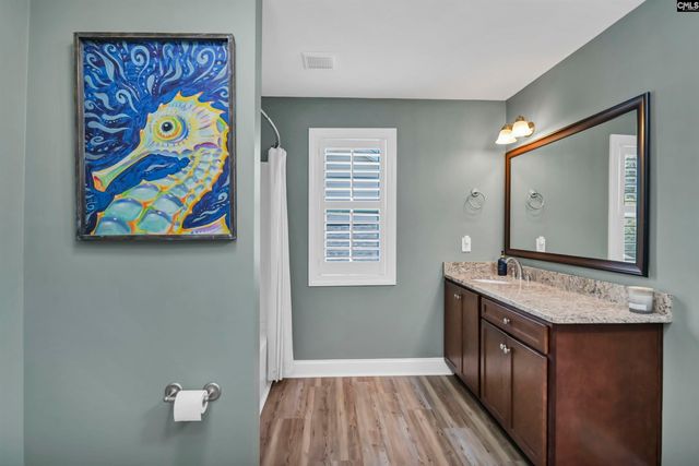 124 Parapet Trail, Chapin, SC 29036