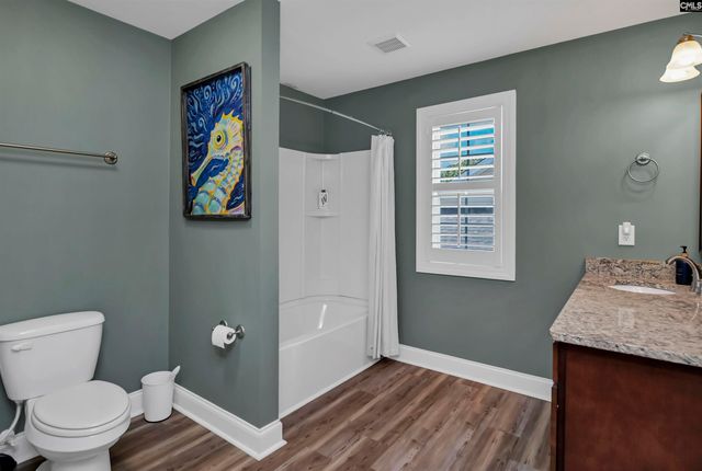 124 Parapet Trail, Chapin, SC 29036