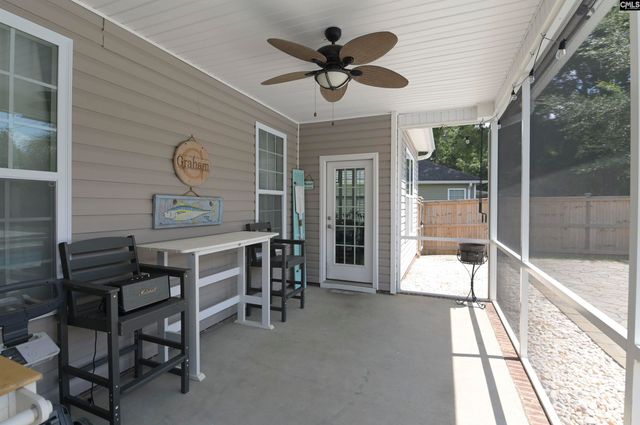 124 Parapet Trail, Chapin, SC 29036