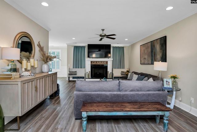 124 Parapet Trail, Chapin, SC 29036