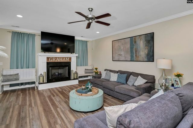 124 Parapet Trail, Chapin, SC 29036