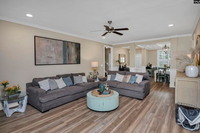 124 Parapet Trail, Chapin, SC 29036