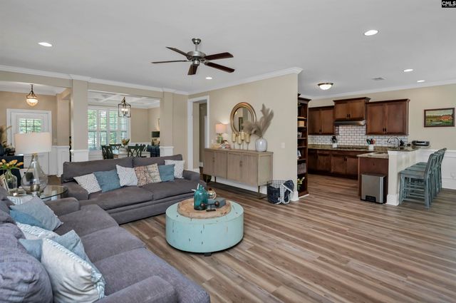 124 Parapet Trail, Chapin, SC 29036