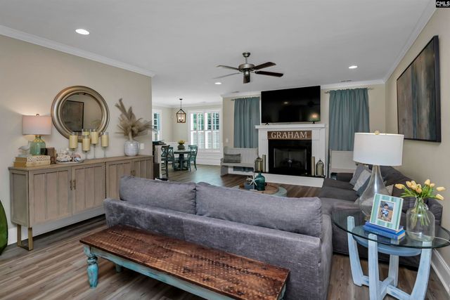 124 Parapet Trail, Chapin, SC 29036