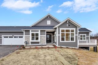 2960 N 186th STREET #10, Brookfield, WI 53045