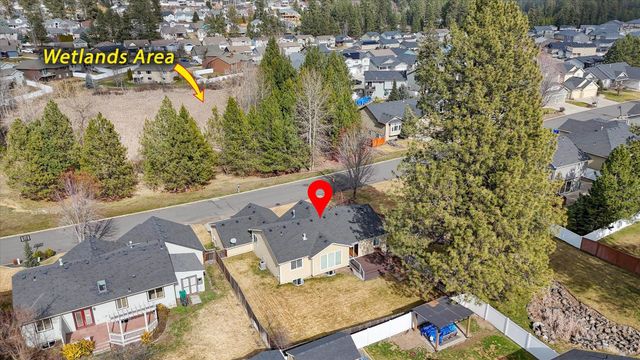 716 E Bonnie Lynn Ln, Colbert, WA 99005