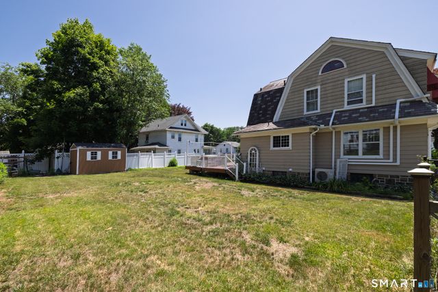 5 Hillcrest Avenue, Naugatuck, CT 06770