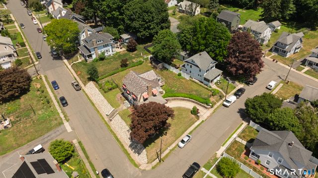 5 Hillcrest Avenue, Naugatuck, CT 06770