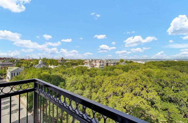 1 King Street Apt 607, Charleston, SC 29401