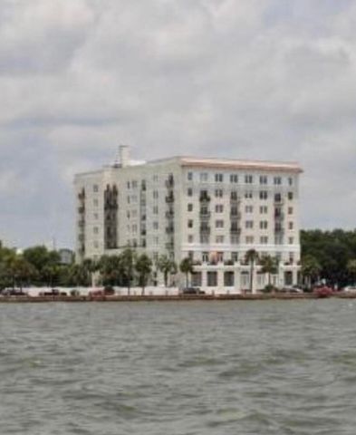 1 King Street Apt 607, Charleston, SC 29401
