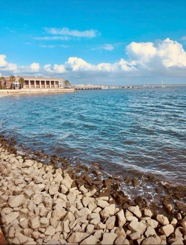 1 King Street Apt 607, Charleston, SC 29401