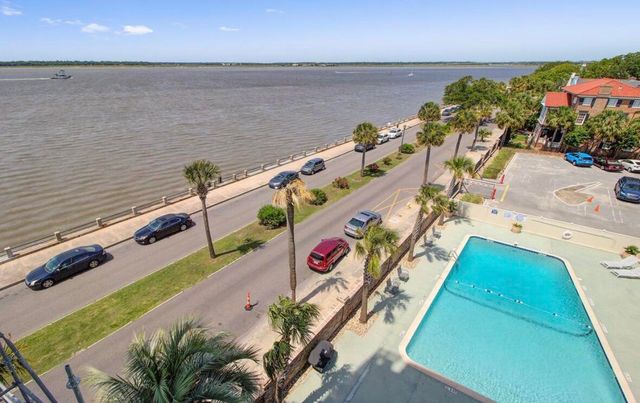 1 King Street Apt 607, Charleston, SC 29401