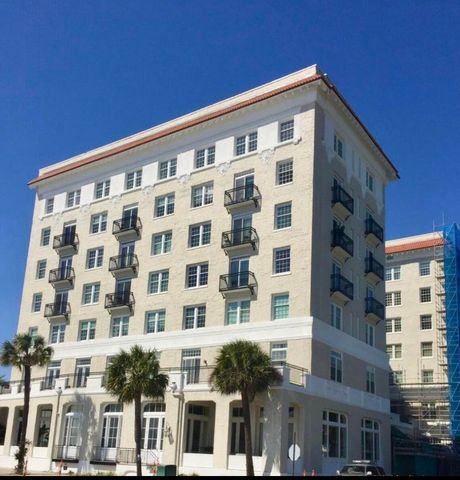 1 King Street Apt 607, Charleston, SC 29401