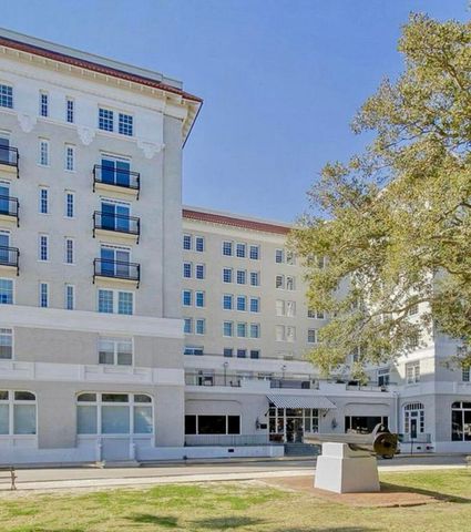 1 King Street Apt 607, Charleston, SC 29401