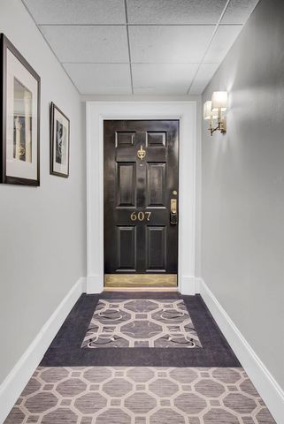 1 King Street Apt 607, Charleston, SC 29401