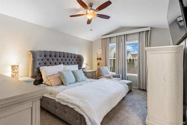 10140 Fieldway Trail, Grand Blanc Charter Township, MI 48442