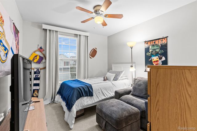 10140 Fieldway Trail, Grand Blanc Charter Township, MI 48442