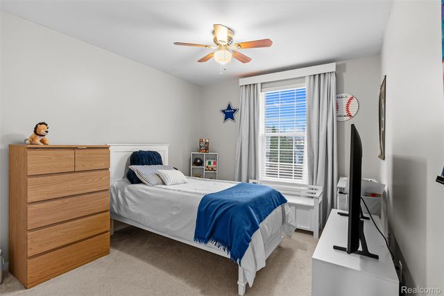 10140 Fieldway Trail, Grand Blanc Charter Township, MI 48442
