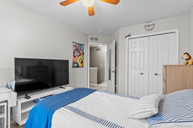10140 Fieldway Trail, Grand Blanc Charter Township, MI 48442