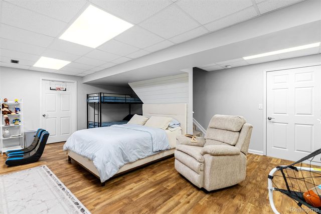 10140 Fieldway Trail, Grand Blanc Charter Township, MI 48442