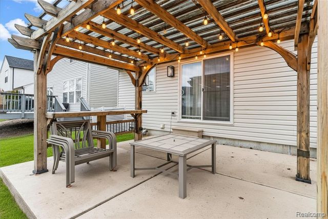 10140 Fieldway Trail, Grand Blanc Charter Township, MI 48442