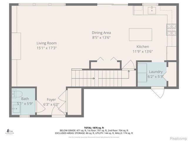 10140 Fieldway Trail, Grand Blanc Charter Township, MI 48442
