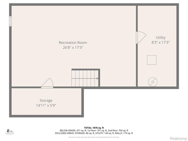 10140 Fieldway Trail, Grand Blanc Charter Township, MI 48442