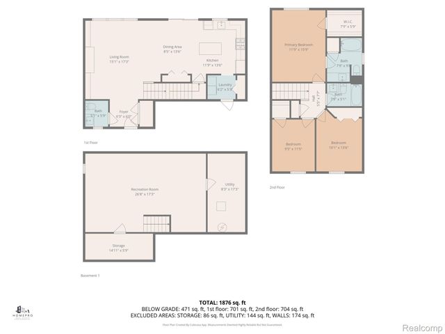 10140 Fieldway Trail, Grand Blanc Charter Township, MI 48442