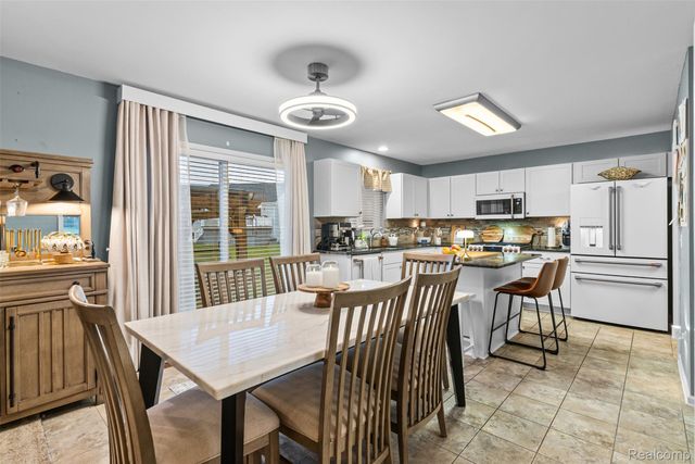10140 Fieldway Trail, Grand Blanc Charter Township, MI 48442