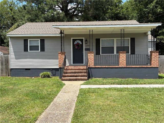 300 Dwight DR, Portsmouth, VA 23704