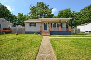 300 Dwight DR, Portsmouth, VA 23704