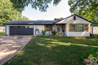 5044 SW 22nd ST, Topeka, KS 66614