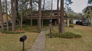 19634 Enchanted Oaks Drive, Spring, TX 77388