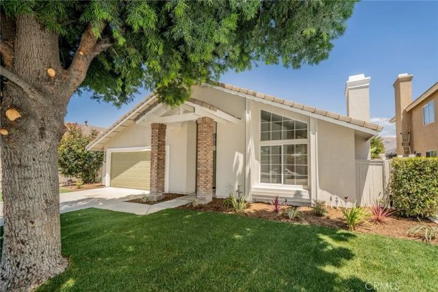 1019 Mill Iron, San Jacinto, CA 92583