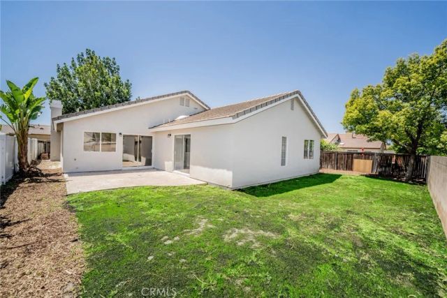1019 Mill Iron, San Jacinto, CA 92583