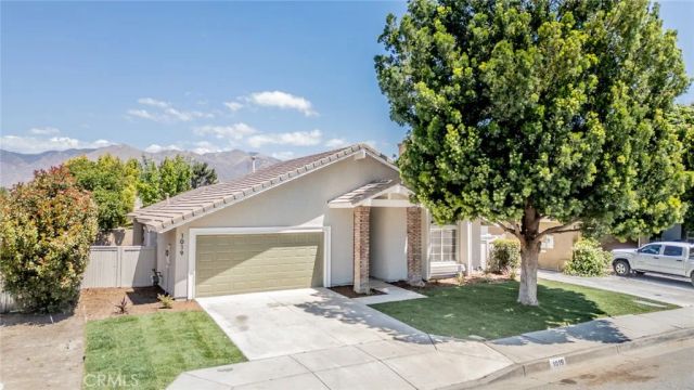 1019 Mill Iron, San Jacinto, CA 92583
