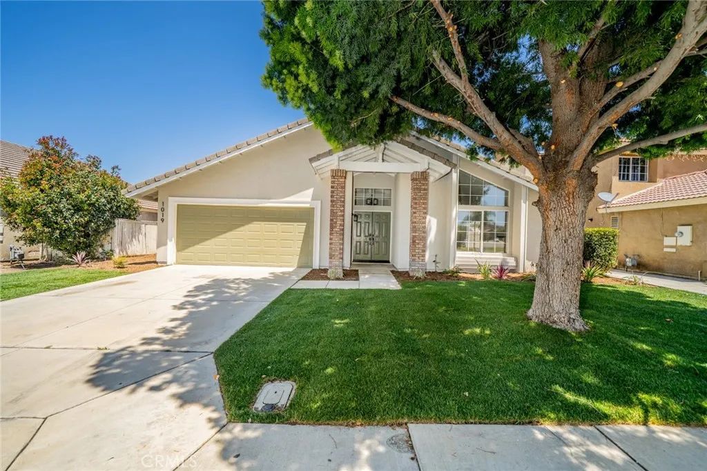 1019 Mill Iron, San Jacinto, CA 92583