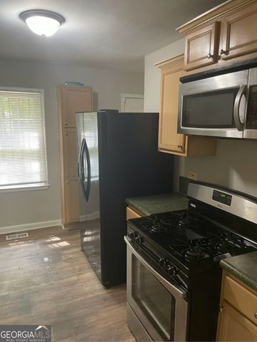1589 Pinehurst Drive SW, Atlanta, GA 30311