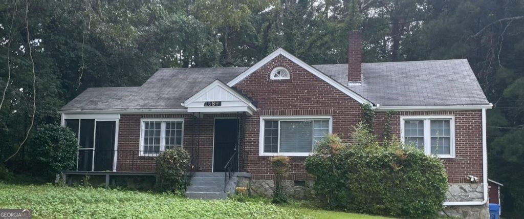 1589 Pinehurst Drive SW, Atlanta, GA 30311