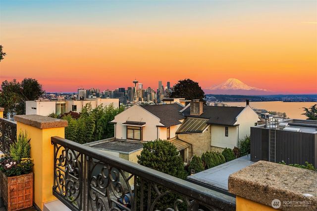 623 W Highland Drive, Seattle, WA 98119