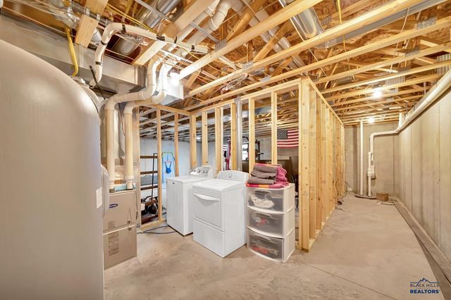 15638 229TH ST, Box Elder, SD 57719